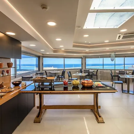 Hotell Marin Heraklion