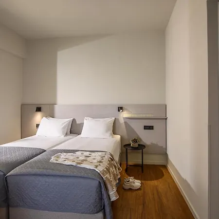 Marin Hotell 3*