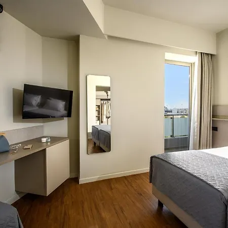 Marin 3* Heraklion