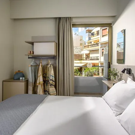 Marin 3* Heraklion
