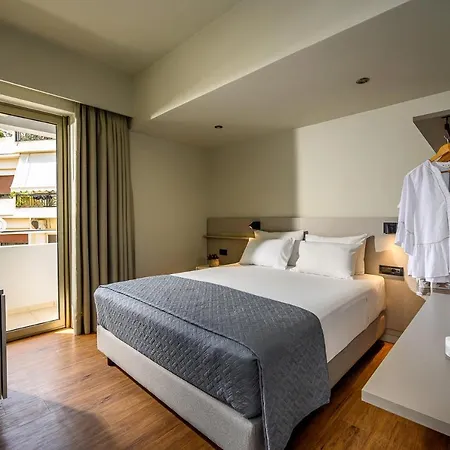 Marin 3* Heraklion
