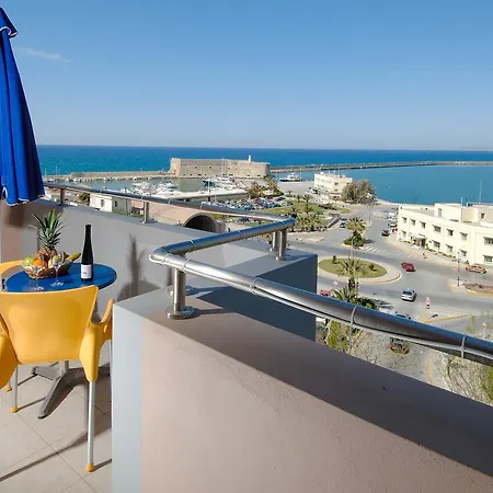 Hotell Marin