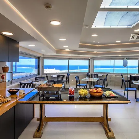 Marin Hotell