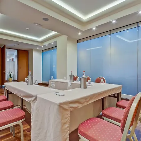 Hotell Marin 3*