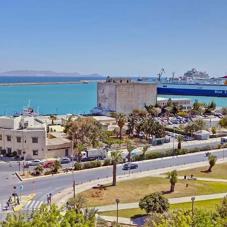 Marin Heraklion