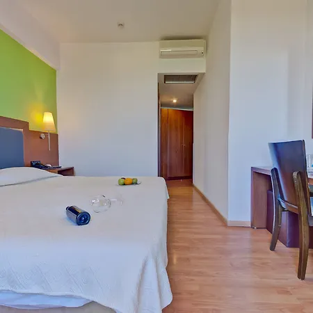 Marin Hotell Heraklion