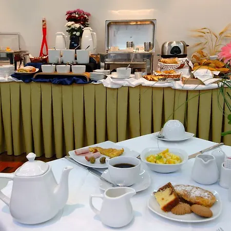 Hotell Marin 3*