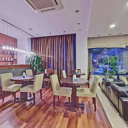 Hotell Marin 3*