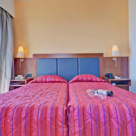 Hotell Marin Heraklion