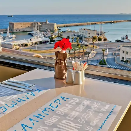 Marin Hotell