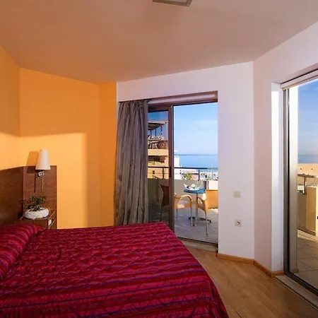 Hotell Marin