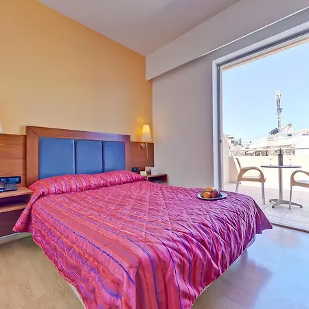 Otel Marin 3*