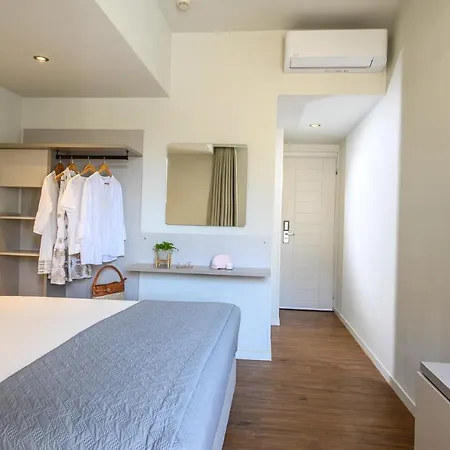 Marin Otel 3*