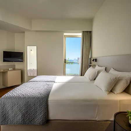 Marin Otel Kandiye