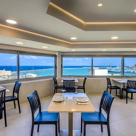 Otel Marin 3*