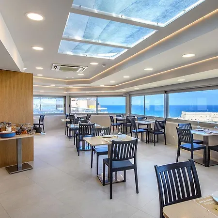 Otel Marin
