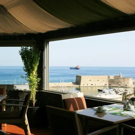 Marin Otel