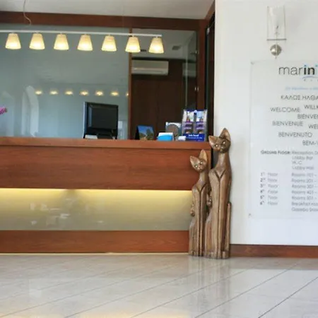 Marin 3* Kandiye